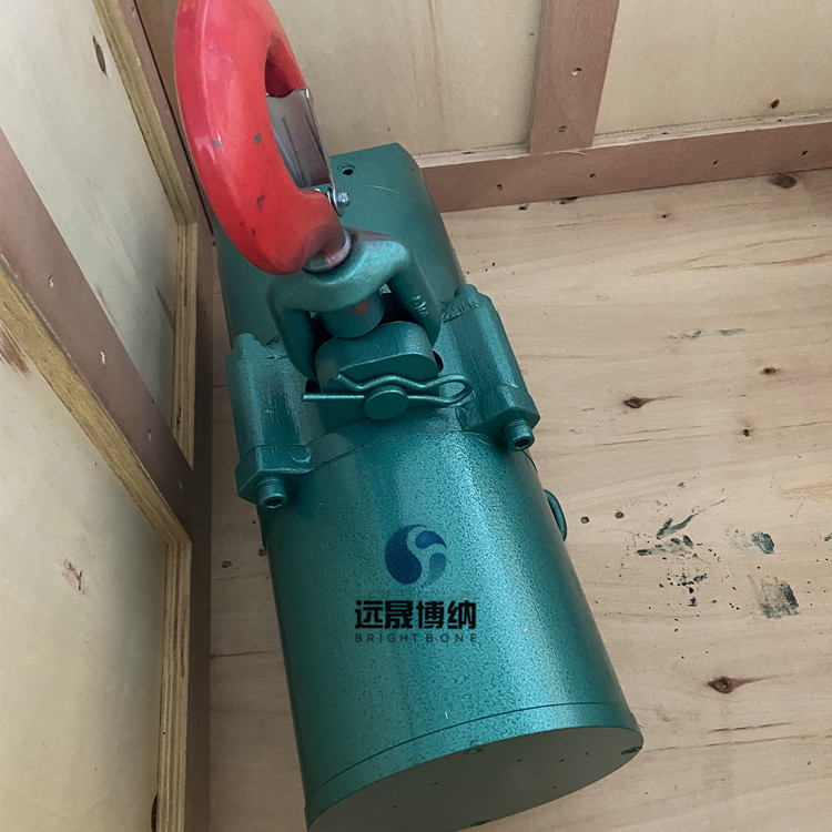 氣動起重葫蘆