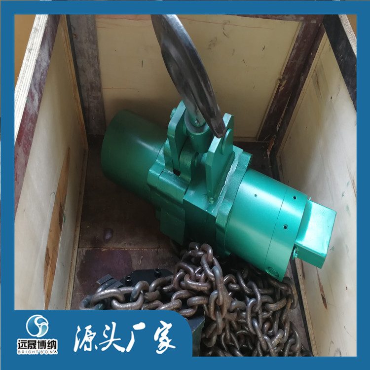 固定式氣動(dòng)葫蘆