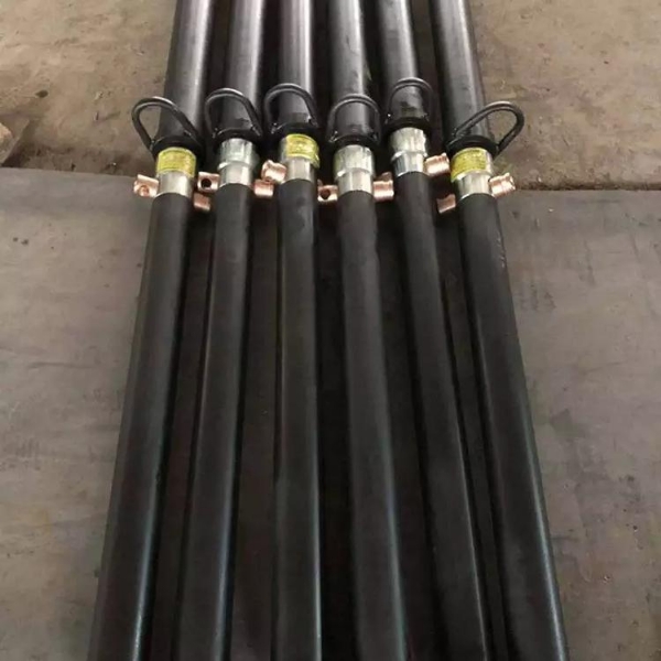 DWB玻璃鋼單體液壓支柱 礦用液壓支柱 規(guī)格齊全 源頭廠家