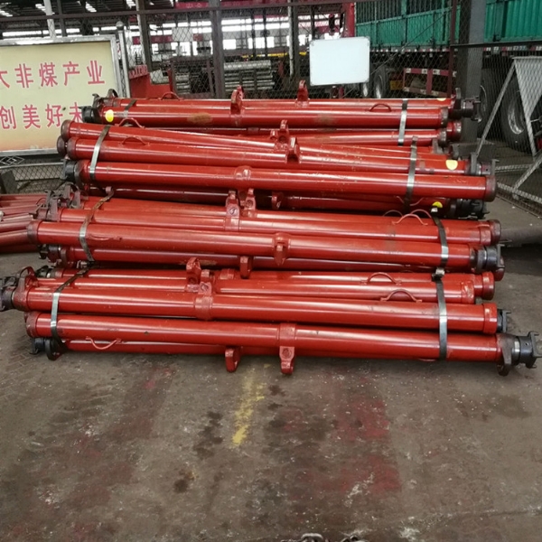懸浮式液壓支柱 單體液壓支柱 礦用液壓支柱 廠家銷售 規(guī)格齊全