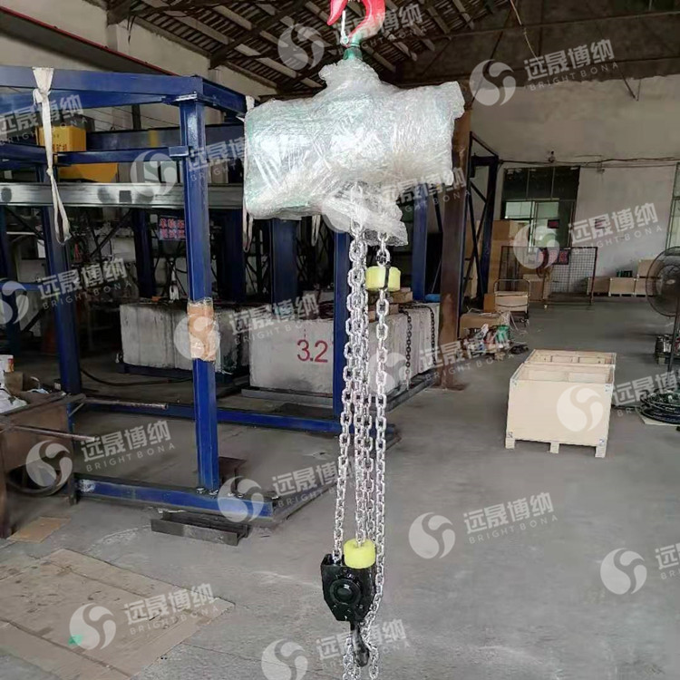 HQ6-(3-16)氣動葫蘆