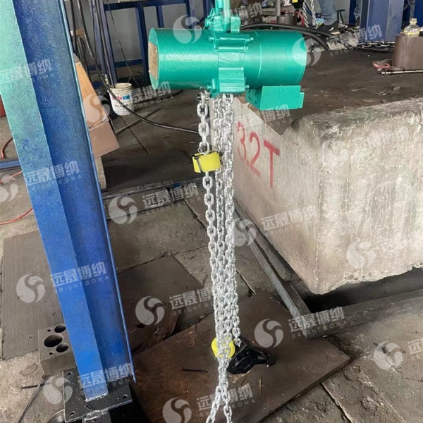 氣動(dòng)葫蘆 5噸氣動(dòng)葫蘆 防爆氣動(dòng)葫蘆 廠家銷售 斷氣保護(hù)