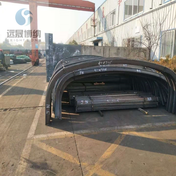 U型鋼棚 礦用U型鋼棚 18U型鋼棚 安裝便易 承載力強(qiáng) 源頭廠家