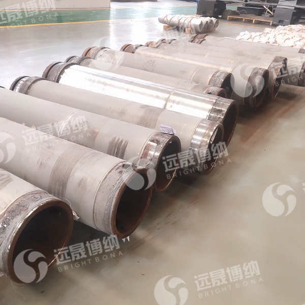 活塞桿激光熔覆 高速激光熔覆 立柱激光熔覆 綠色環(huán)保 廠家加工