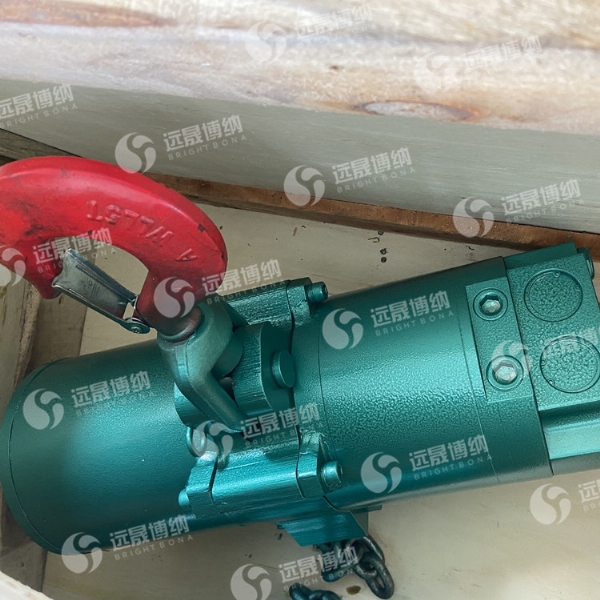 HQ3噸氣動(dòng)葫蘆 防爆氣動(dòng)葫蘆 煤礦用氣動(dòng)葫蘆 斷氣保護(hù) 廠家銷售