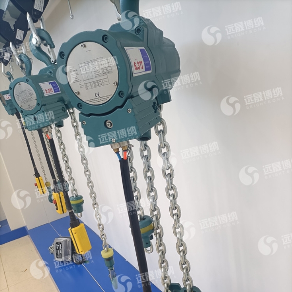 HQ3環(huán)鏈氣動葫蘆 防爆氣動葫蘆 煤礦氣動葫蘆 規(guī)格齊全 廠家出售