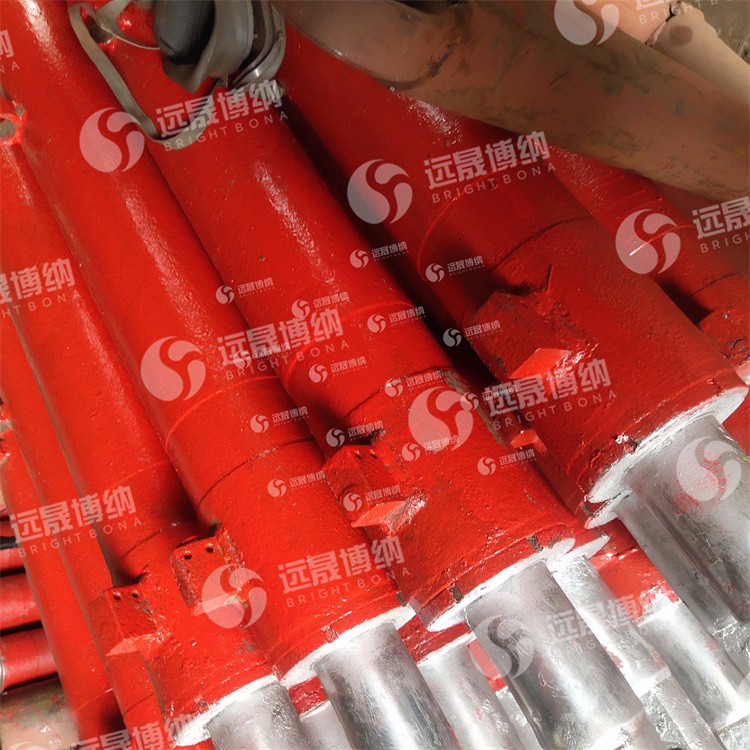 液壓支架護幫千斤頂