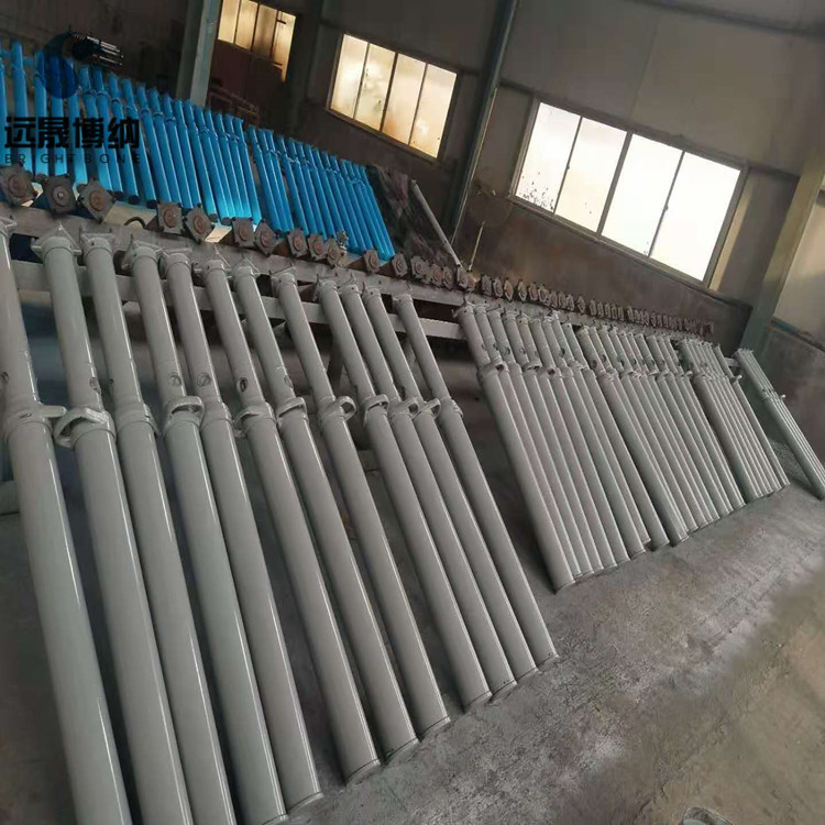 礦用單體液壓支柱