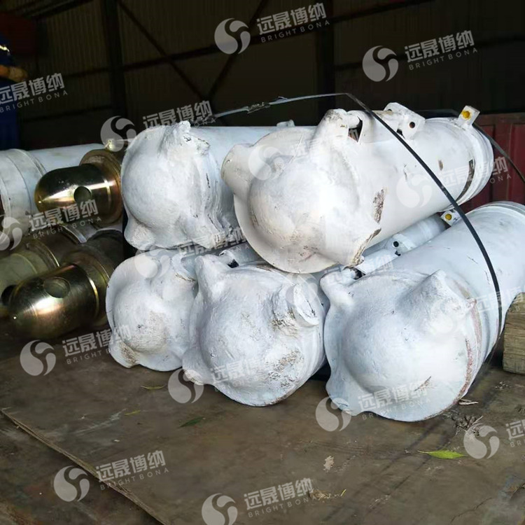 液壓支架底調(diào)千斤頂