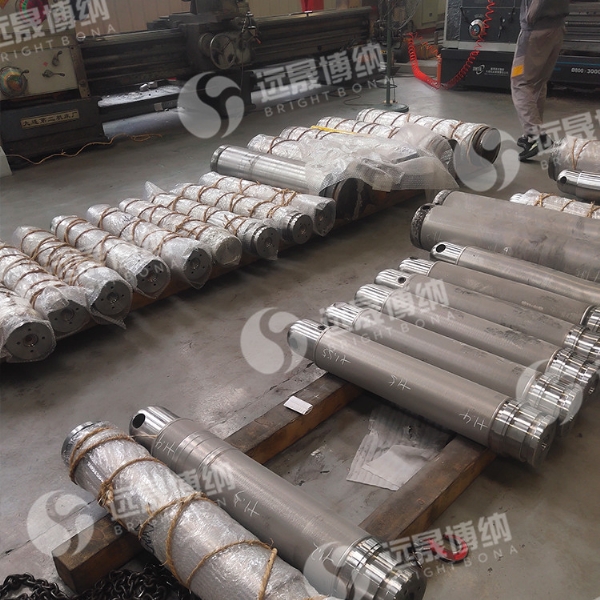 激光熔覆 高速激光熔覆 活塞桿熔覆修復(fù) 立柱新件加工 廠家
