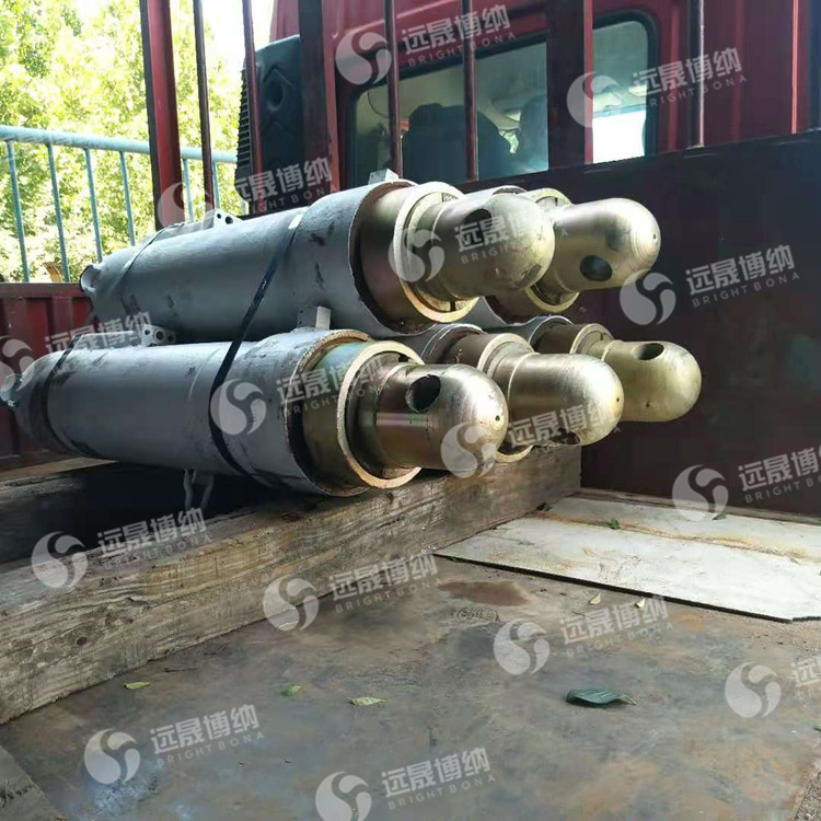 煤礦支架立柱