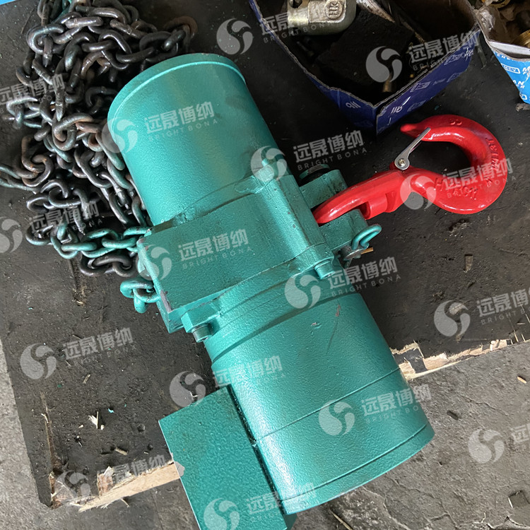 防爆氣動(dòng)葫蘆
