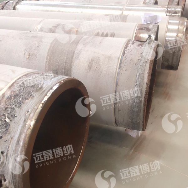 千斤頂激光熔覆 高速激光熔覆 激光熔覆修復(fù)加工 廠家