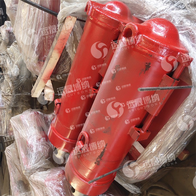 液壓支架調(diào)架千斤頂