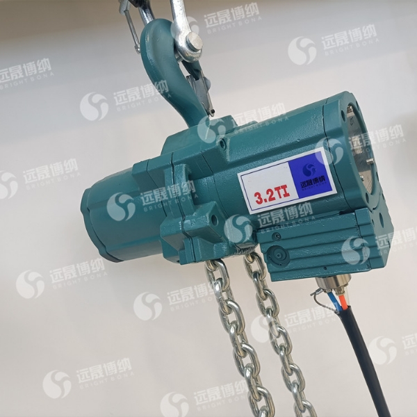 3噸風(fēng)動葫蘆 5噸風(fēng)動葫蘆 環(huán)鏈葫蘆 搬運省力 廠家生產(chǎn)銷售