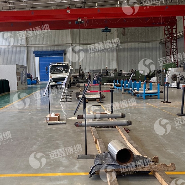 高速激光熔覆維修 油缸表面熔覆加工 輥套外圓激光熔覆 耐酸堿 綠色環(huán)保