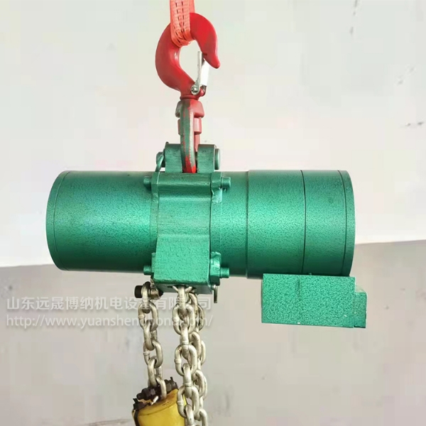 煤礦專用風(fēng)動葫蘆 HQ環(huán)鏈3噸氣動葫蘆 隔爆型 耐酸堿 堅(jiān)固耐用