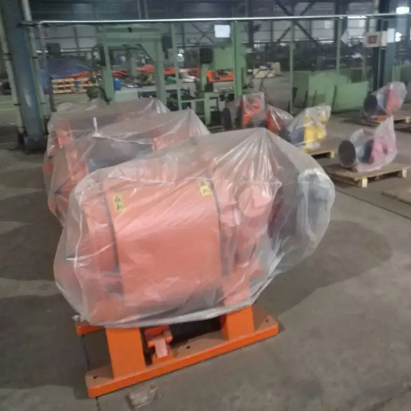 礦山用JQHS-50×12系列氣動絞車 防爆型絞車 可定制 運(yùn)行穩(wěn)定