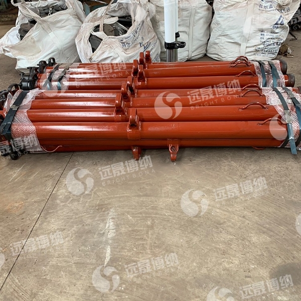 外柱式單體液壓支柱供應(yīng) DW25--250/100X懸浮式單體 煤礦用 使用靈活