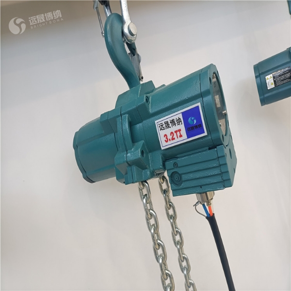 遠晟博納環(huán)鏈氣動葫蘆銷售 HQ3防爆礦用葫蘆 提升穩(wěn)定 可定制