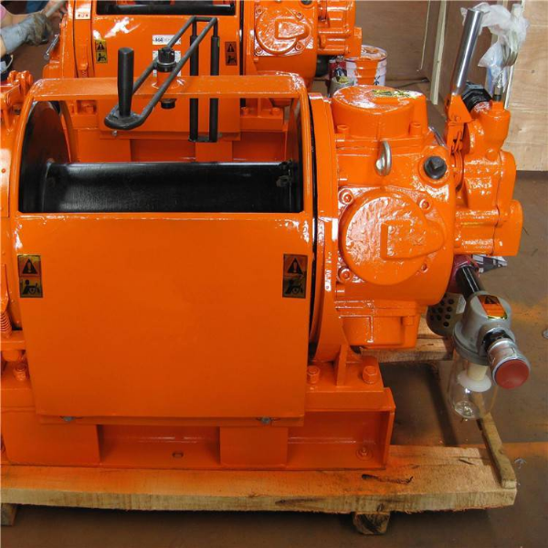 礦用JQHS-30×25 系列氣動絞車 防爆型氣動絞車 可定制 耐酸堿 提升穩(wěn)定