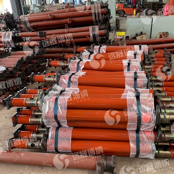 DW18--300/100懸浮式單體液壓支柱 外柱式礦用單體 支撐穩(wěn)定 管理方便