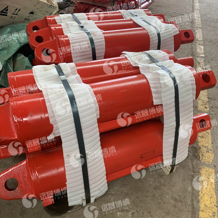 ZY綜采支護(hù)油缸