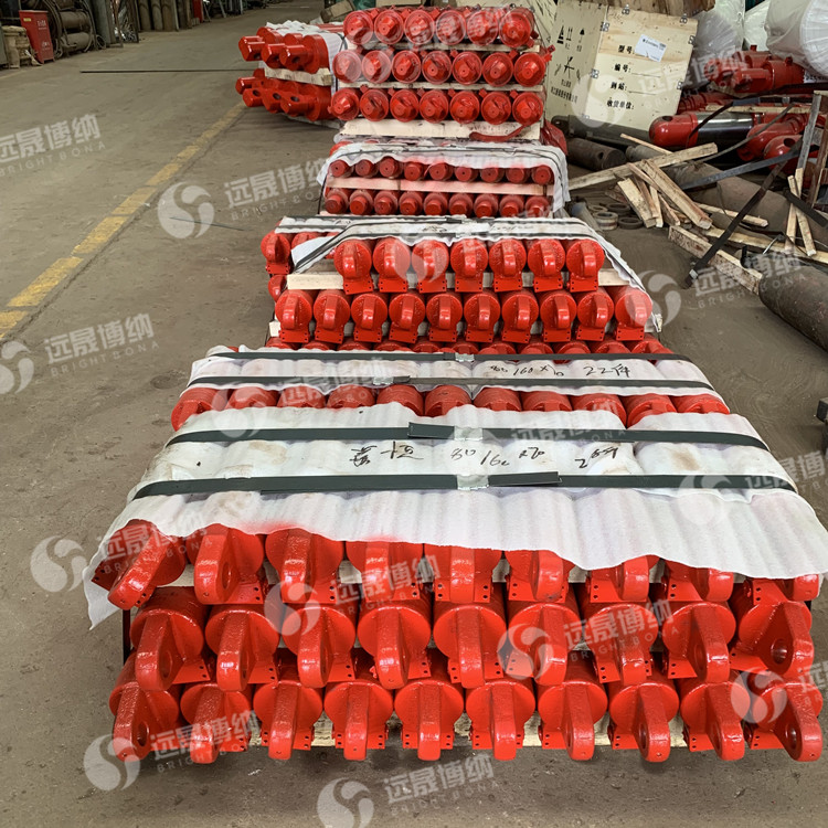 ZY綜采支護(hù)油缸