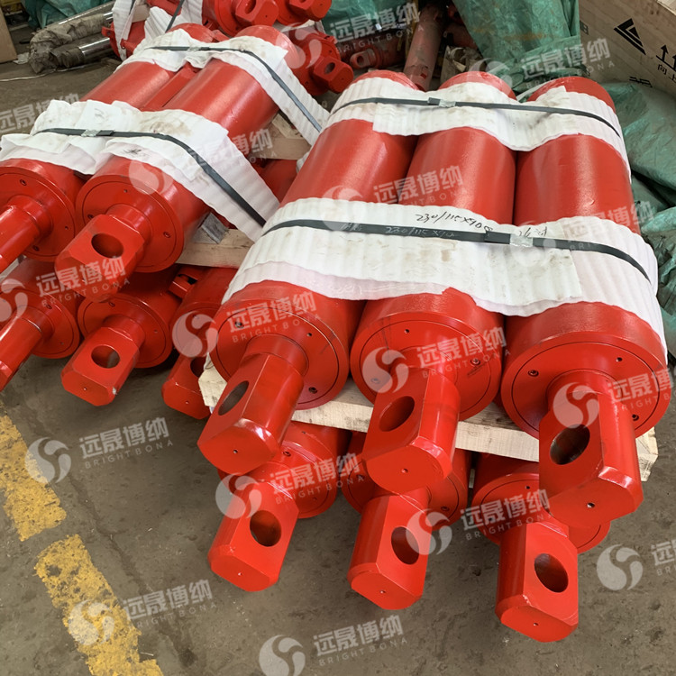 ZY綜采支護(hù)油缸