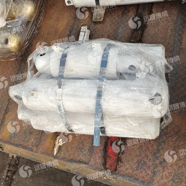 液壓支架尾梁千斤頂定制 煤礦用油缸加工 雙伸縮立柱維修 運行穩(wěn)定