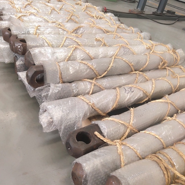 液壓桿激光熔覆維修 高速激光熔覆加工 活塞桿熔覆 耐酸堿 耐磨損