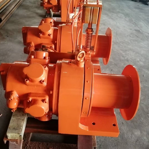 JQHS-30×12系列氣動(dòng)絞車 防爆型礦用氣動(dòng)絞車 運(yùn)行穩(wěn)定 可定制