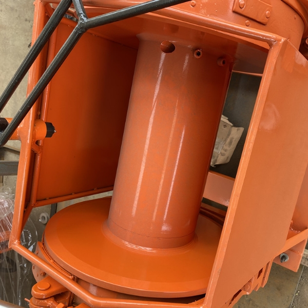 JQH5氣動絞車 礦用防爆氣動絞車 運行穩(wěn)定 可定制