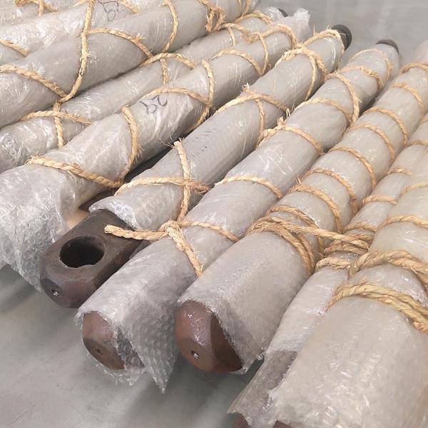 缸筒激光熔覆加工 工件表面高速激光熔覆 油缸熔覆維修 耐酸堿